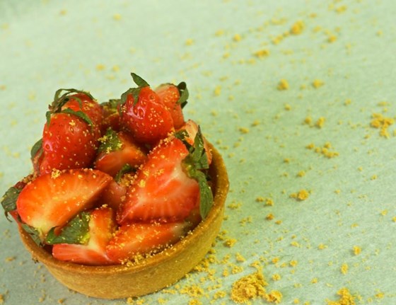 арбайтен: мои работы