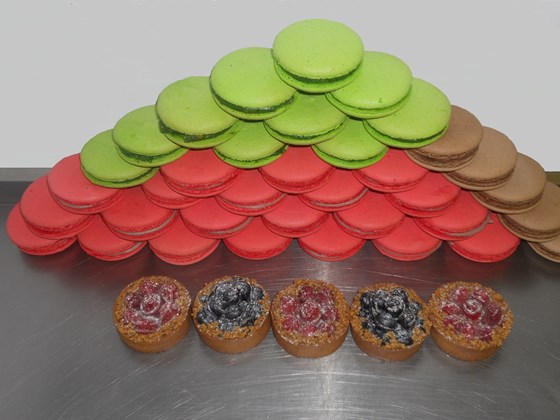 арбайтен: мои работы