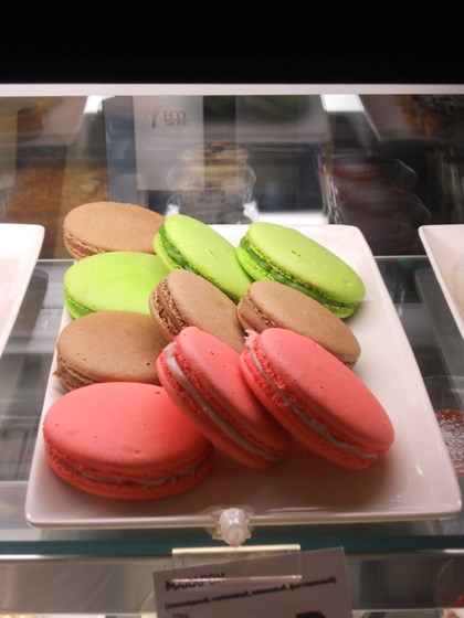 арбайтен: мои работы