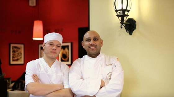 арбайтен: мои работы