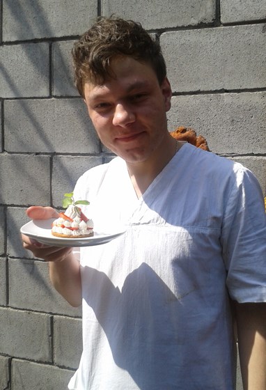 арбайтен: мои работы